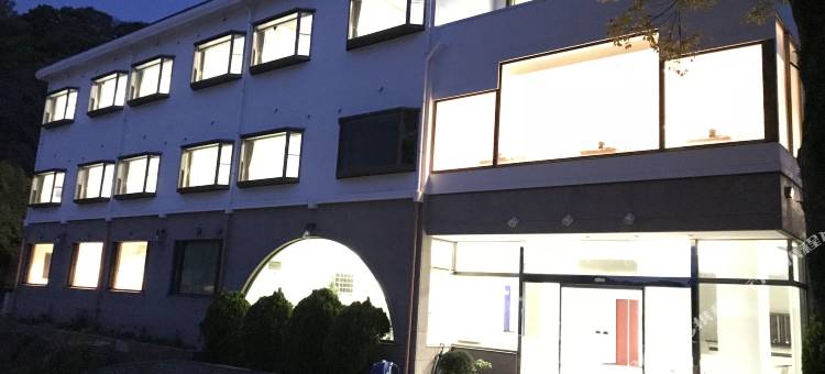 夕彩伊豆三津滨国际旅馆(Izu Mitohama International Ryokan Shiosai)图片