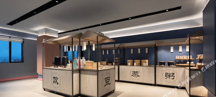 汉庭酒店(鄱阳芦田工业园商贸城店)图片