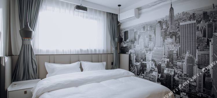 辽阳灯塔四海宾馆图片