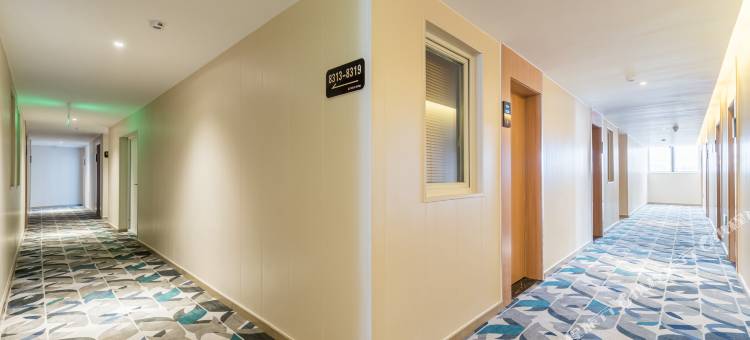 骏怡连锁酒店(高沟镇涟水三院店)图片