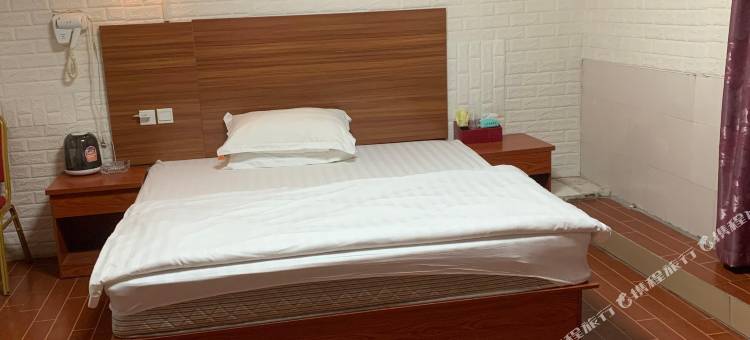 中山时代公寓图片