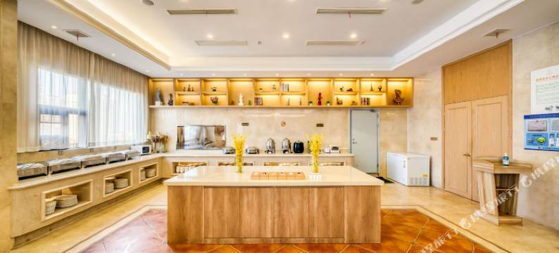 维也纳国际酒店(北青公路店)图片