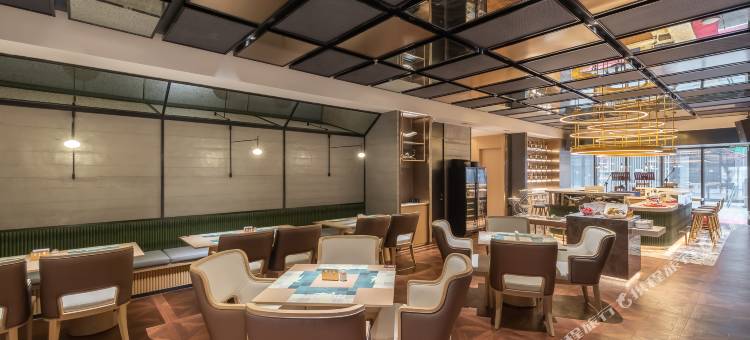 Super8·悦酒店(济南彭家庄地铁站历城二中店)图片