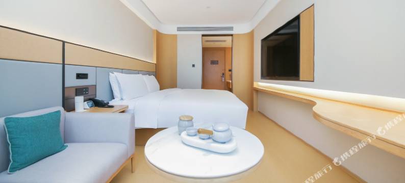 全季酒店(武汉光谷生物城同济医院店)图片