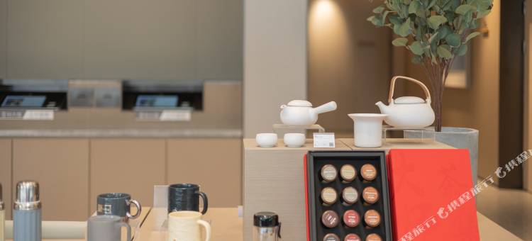 全季酒店(南宁朝阳广场店)图片