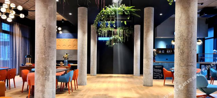 国际KONCEPT酒店(Koncept Hotel International)图片