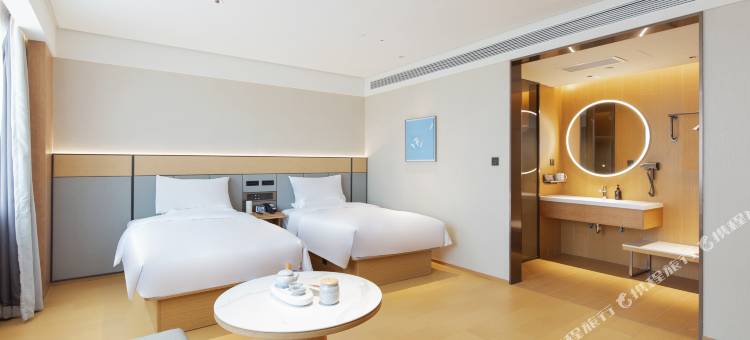 全季酒店(定州火车站店)图片