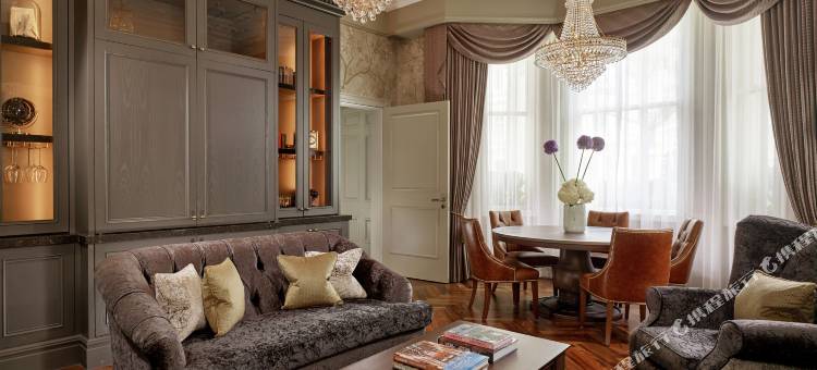 伦敦皇后门 100 号酒店 - 希尔顿格芮精选酒店(100 Queen’s Gate Hotel London, Curio Collection by Hilton)图片
