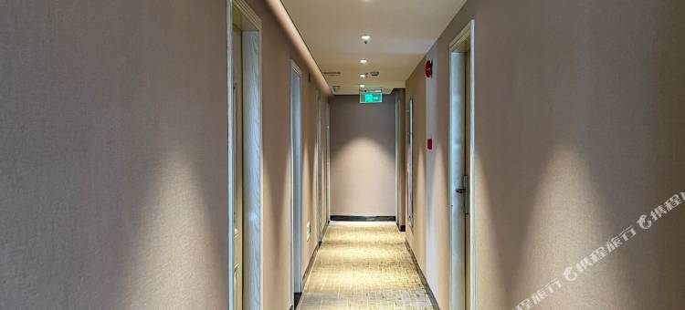 如家派柏·云酒店(上海徐汇区复兴中路)图片