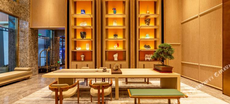 盈捷酒店(邵阳高铁南站店)图片
