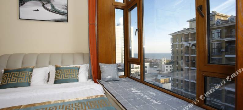 海宿Loft海景公寓图片