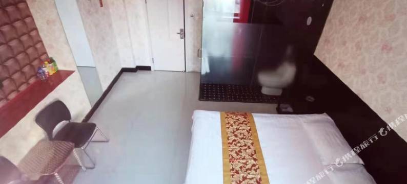 集贤格林宾馆图片