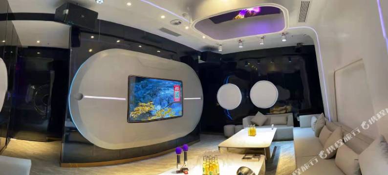 马尔康博巴拉大酒店图片