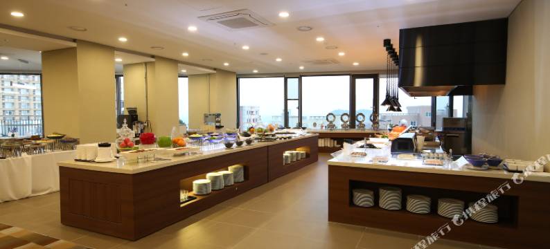 济州M酒店(Jeju Hotel the M)图片