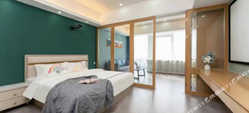 朗湾酒店(重庆观音桥店)图片