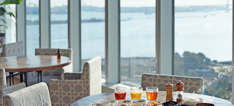 横滨港未来广场酒店(The Square Hotel Yokohama Minatomirai)图片