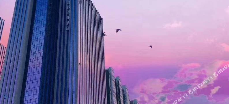 大同魏都国际酒店图片