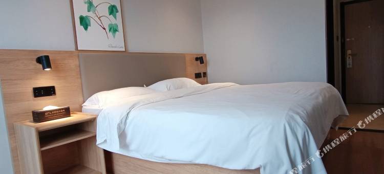 格林豪泰(亳州农贸城店)图片