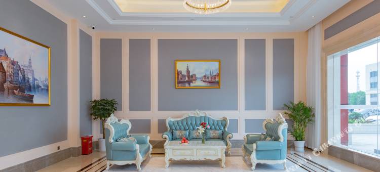 维也纳酒店(汉川新河店)图片