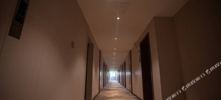 莫林风尚酒店(衡阳县西渡船山广场店)图片