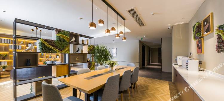 如家酒店·neo(武城滨湖丽都店)图片