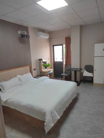 博罗惠风精品公馆