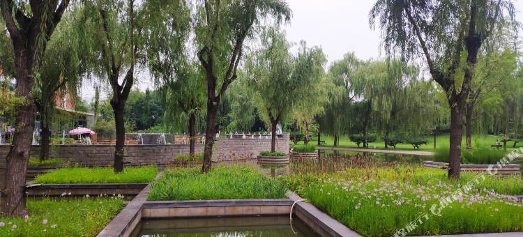 唯宜居精品公寓(北京回龙观生命科学园地铁站店)图片