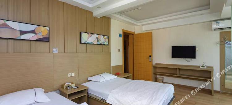 深圳鹏鑫公寓图片