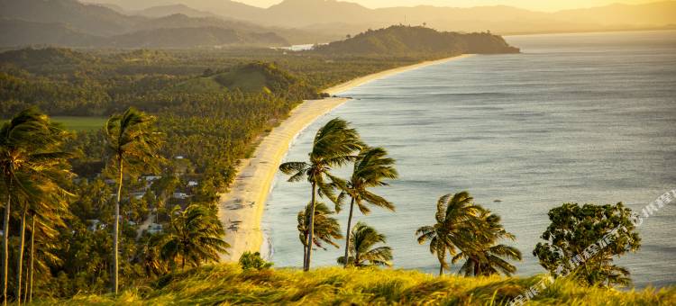 皮克维度假村和餐厅巴拉望(Peakview Resort and Restaurant Palawan)图片