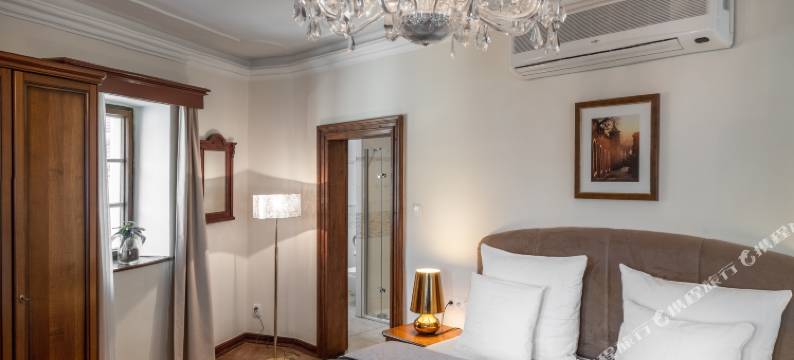 奥瑞斯酒店 由阿德雷兹生活(Hotel Aurus by Adrez)图片