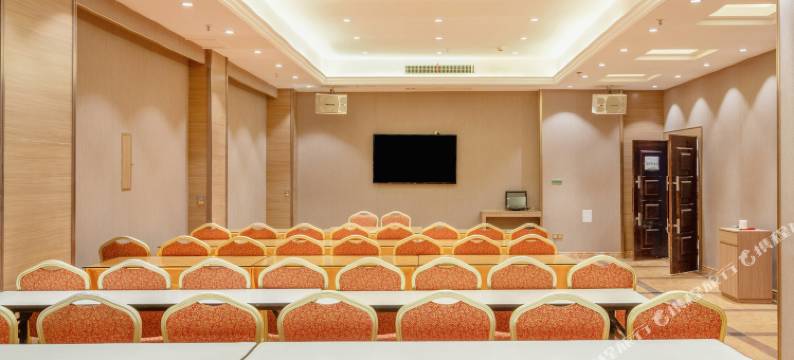 东方巴黎酒店(晋江机场阳光广场店)图片