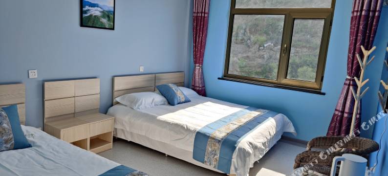 北京天一合小筑民宿(黄花城水长城店)图片