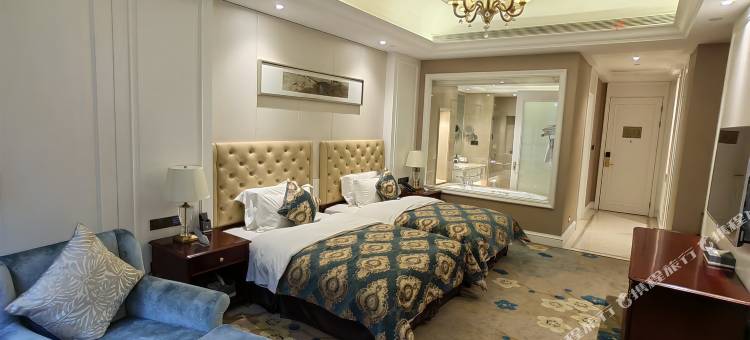 内乡飞龙之家酒店图片