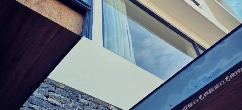 云上谷度假民宿(阳朔20元人民币景区店)图片