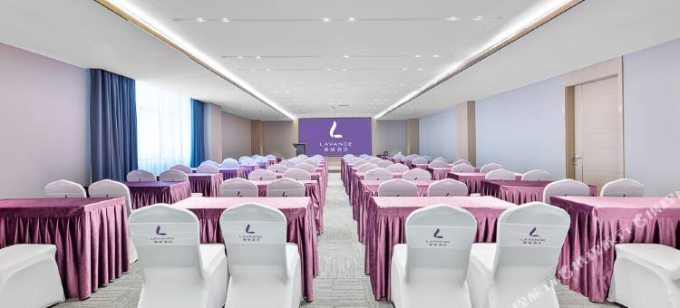 麗枫酒店(韶关沙湖公园店)图片