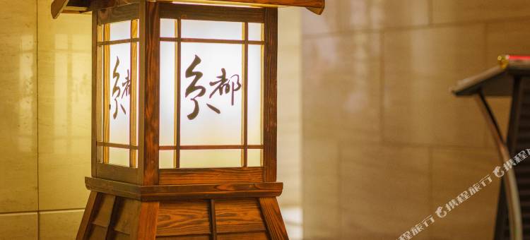 湛江君豪酒店图片