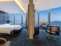 行政豪華湖景套房