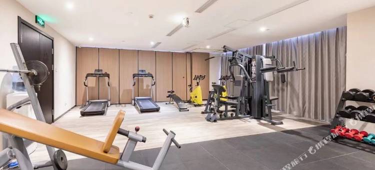 如家素柏·云酒店(武林广场沈塘桥地铁站店)图片
