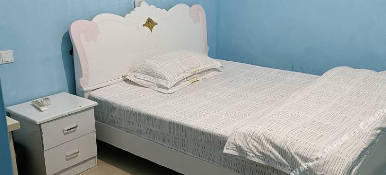 上饶南枫公寓图片