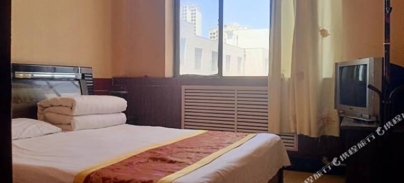 客鸿招待所(三鑫商厦店)图片