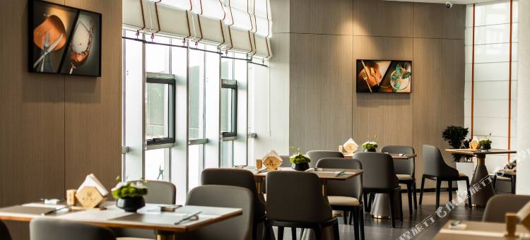 四季悦酒店(安塞区店)图片