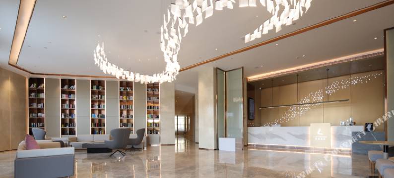 麗枫酒店(东西湖走马岭店)图片