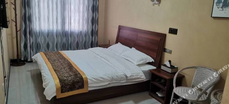 楚雄昕尚酒店图片