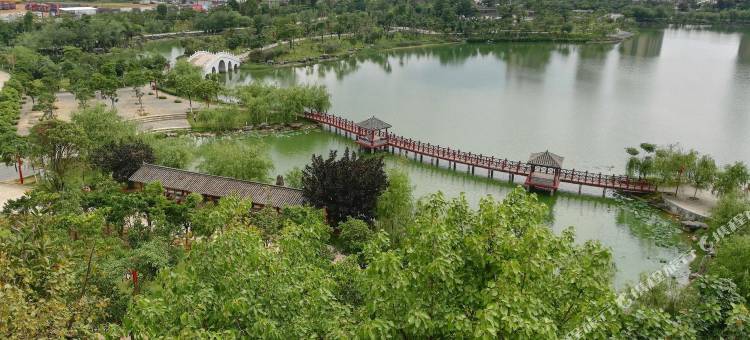 维也纳酒店(宾阳店)图片