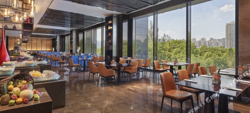 兰州凯悦酒店(黄河水车博览园店)图片