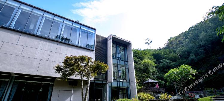 鼎麓研学基地民宿(江门植物园店)图片