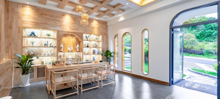 君梵客栈(荔波小七孔东门店)图片