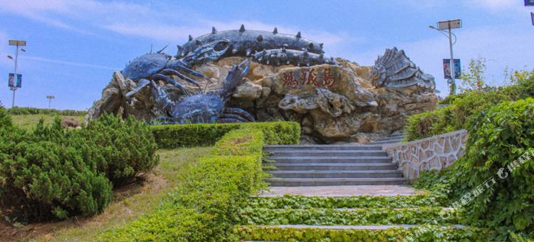 大连蚂蚁岛民宿图片