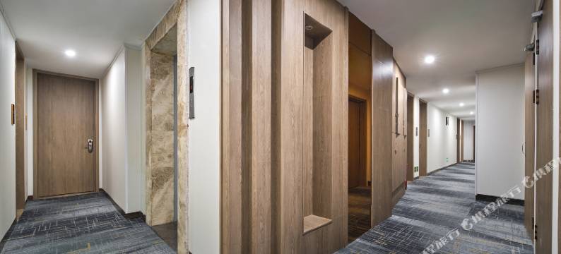 兰泊酒店(黄兴大道龙华地铁站店)图片