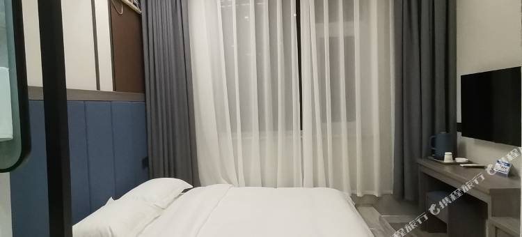 壹家民宿(华山游客中心店)图片